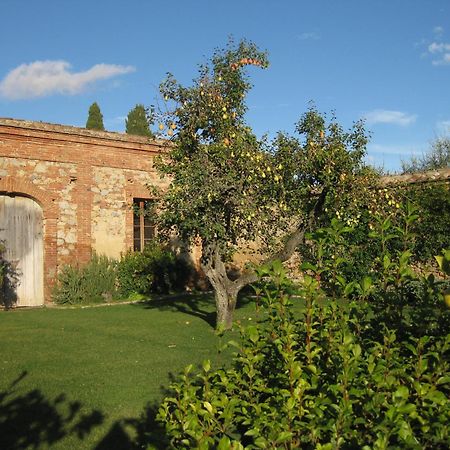 Fattoria Monastero Sant'Anna In Camprena Villa Pienza Ngoại thất bức ảnh